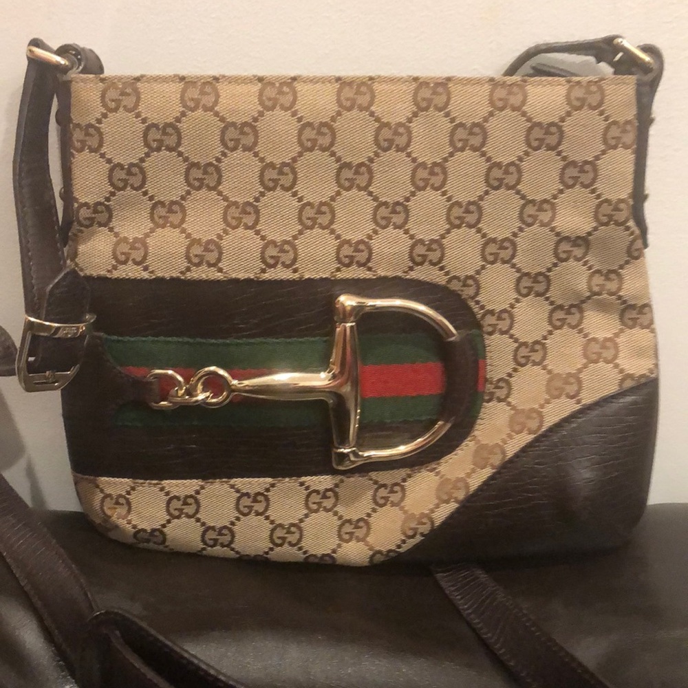 Gucci bag
